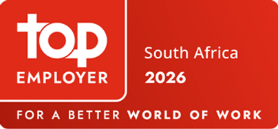 Top Employer 2026
